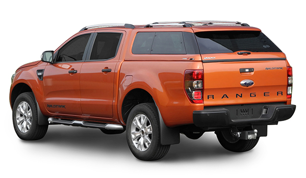 pick-up
