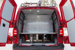 ENERGIAYHTIÖN HUOLTOAUTO 