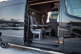 Renault Master sivusta