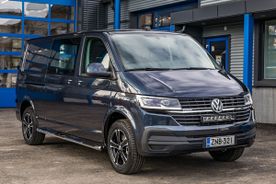 Vw Transporter 17” SPATH SP 42