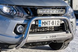 MITSUBISHI L200 Lava-auto 