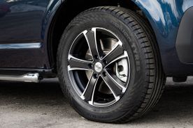 Vw Transporter 17” SPATH SP 42